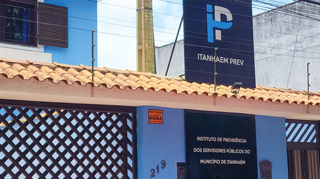 ITAPrev recebe repasse histórico que fortalece aposentadoria dos servidores municipais